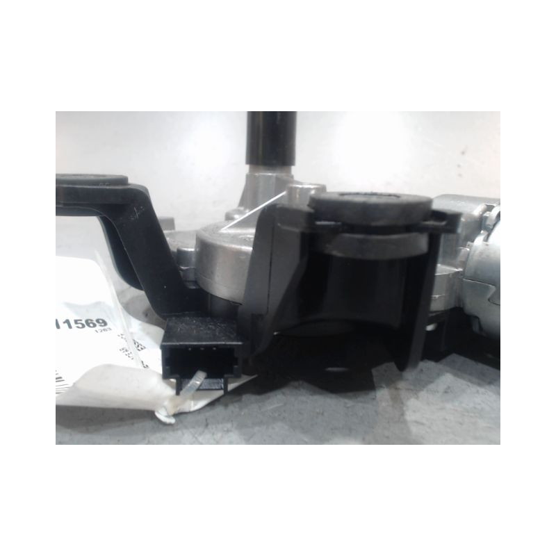 MECANISME ESSUIE-GLACE ARRIERE NISSAN QASHQAI