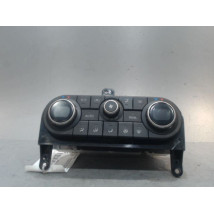 COMMANDE DE CHAUFFAGE NISSAN QASHQAI