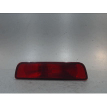 FEU BROUILLARD CENTRAL ARRIERE NISSAN QASHQAI