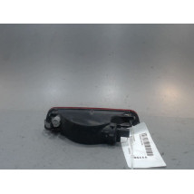 FEU BROUILLARD CENTRAL ARRIERE NISSAN QASHQAI
