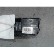 BOUTON DE WARNING FIAT PANDA