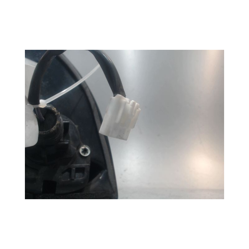RETROVISEUR EXTERIEUR ELECTRIQUE GAUCHE FIAT PANDA