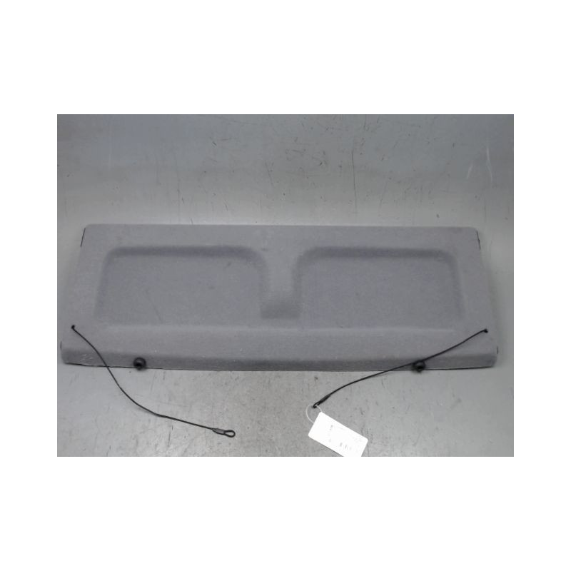TABLETTE PLAGE ARRIERE HYUNDAI GETZ 02-05