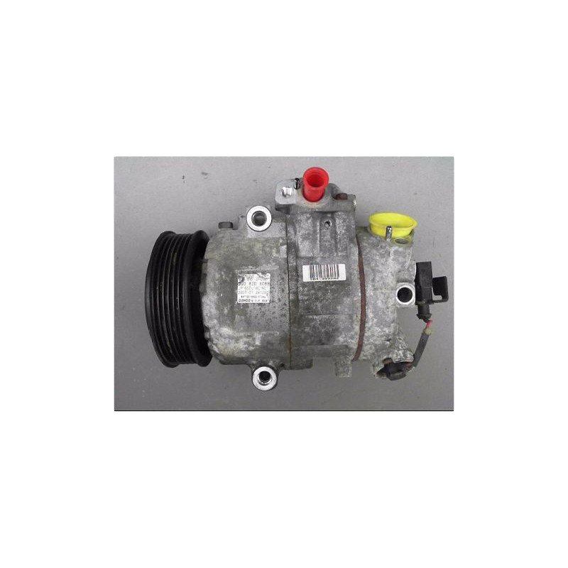 COMPRESSEUR AIR CONDITIONNE VOLKSWAGEN POLO IV PH2 05-09