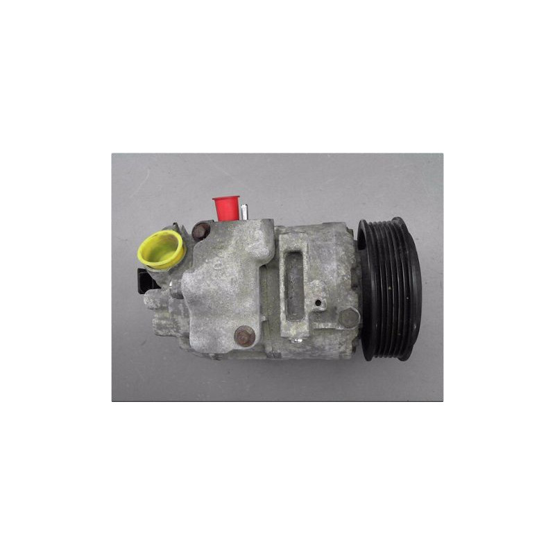 COMPRESSEUR AIR CONDITIONNE VOLKSWAGEN POLO IV PH2 05-09