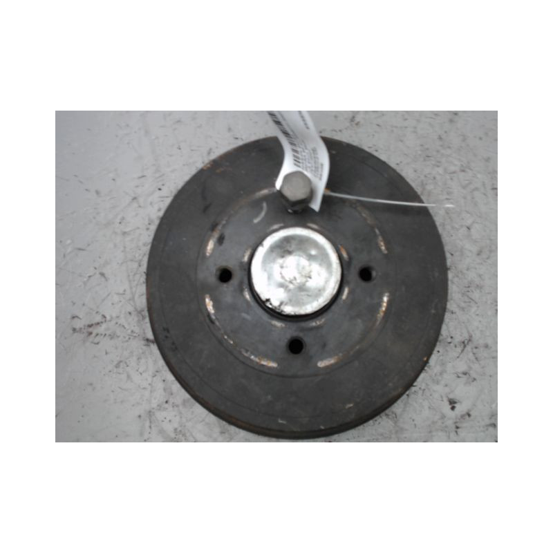 TAMBOUR ARRIERE DROIT NISSAN MICRA 2005-2007