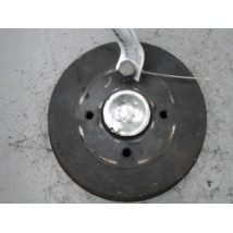 TAMBOUR ARRIERE DROIT NISSAN MICRA 2005-2007