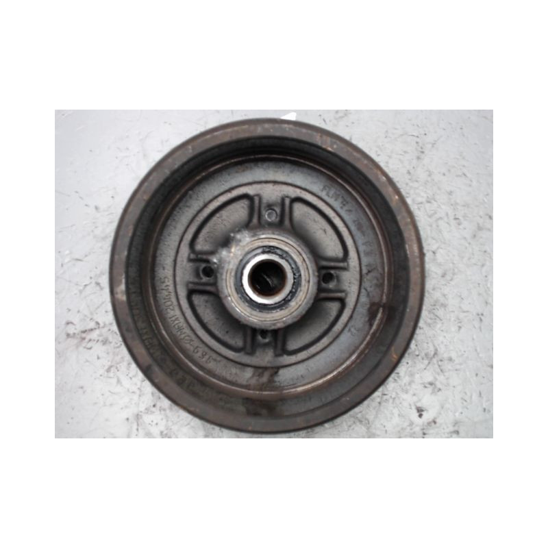 TAMBOUR ARRIERE DROIT NISSAN MICRA 2005-2007