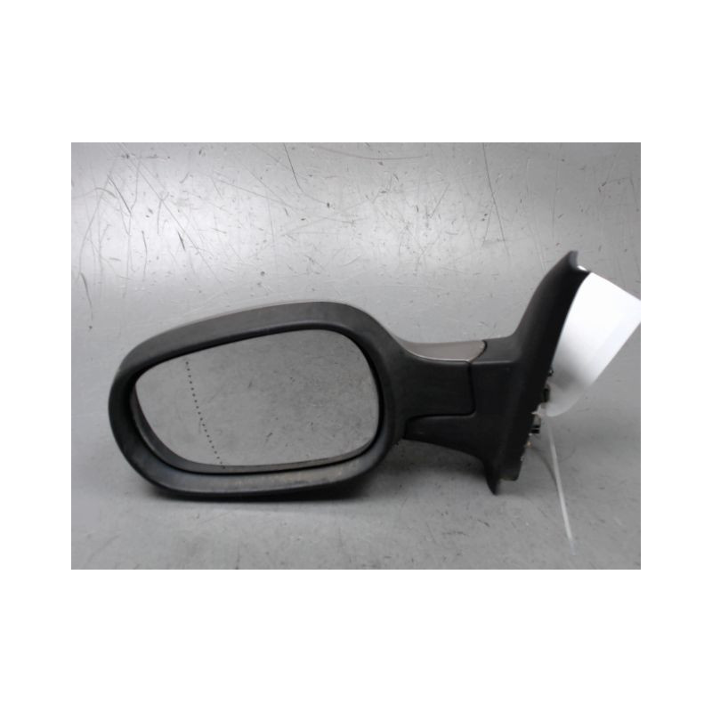 RETROVISEUR EXTERIEUR ELECTRIQUE GAUCHE NISSAN MICRA 2005-2007