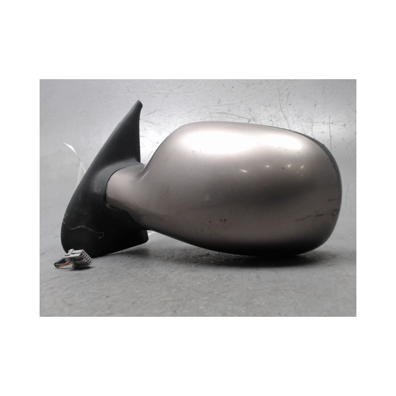 RETROVISEUR EXTERIEUR ELECTRIQUE GAUCHE NISSAN MICRA 2005-2007