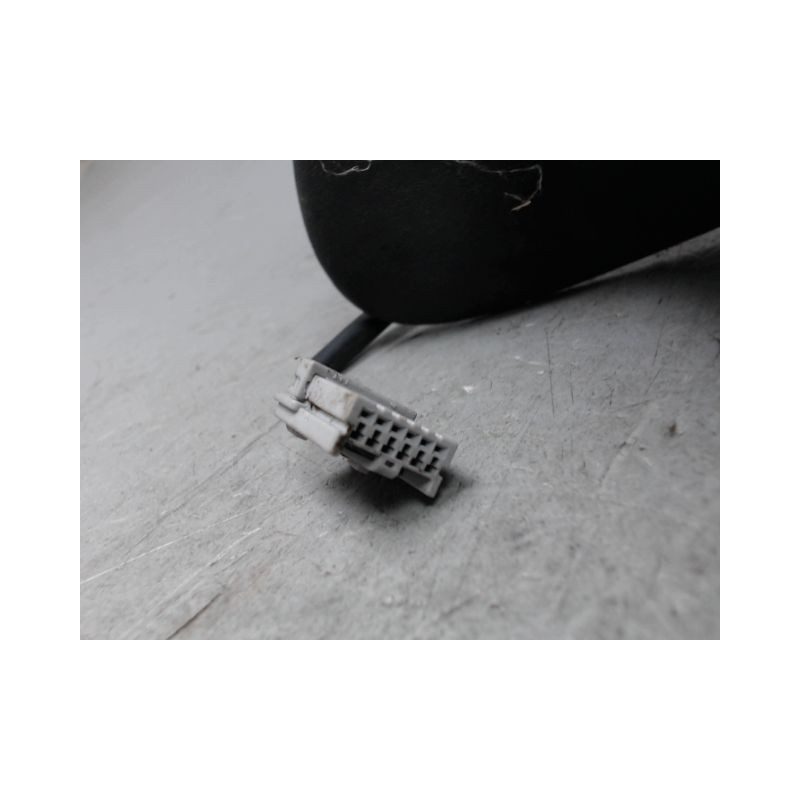 RETROVISEUR EXTERIEUR ELECTRIQUE GAUCHE NISSAN MICRA 2005-2007