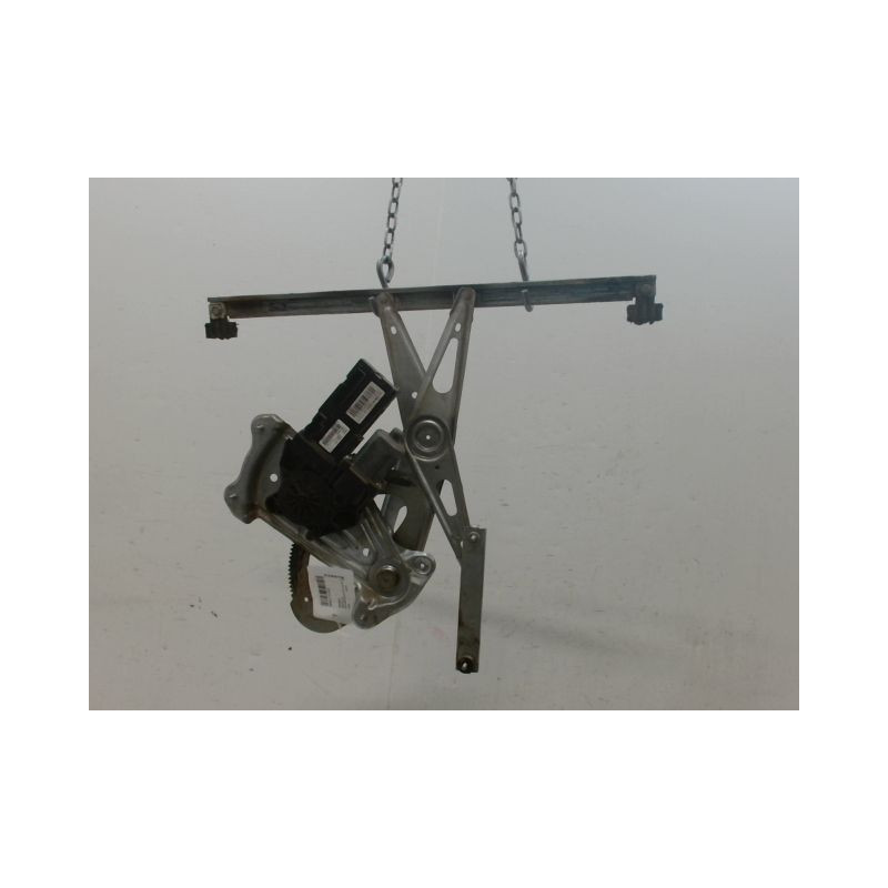 MECANISME+MOTEUR LEVE-GLACE AVANT GAUCHE RENAULT FLUENCE