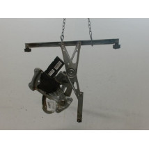 MECANISME+MOTEUR LEVE-GLACE AVANT GAUCHE RENAULT FLUENCE