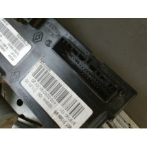 MECANISME+MOTEUR LEVE-GLACE AVANT GAUCHE RENAULT FLUENCE