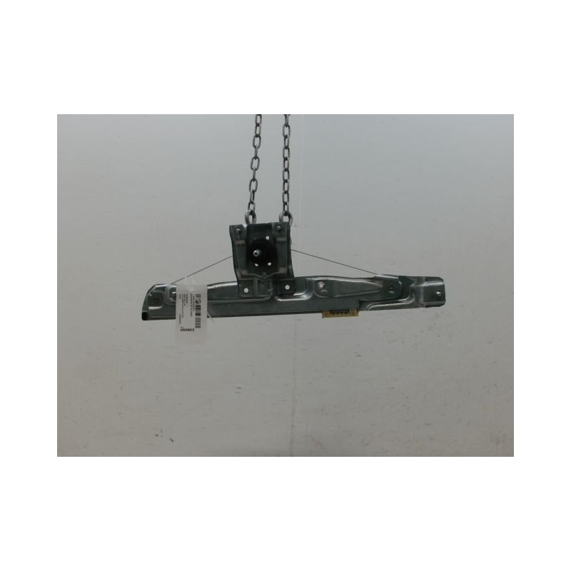 MECANISME LEVE-GLACE ARRIERE GAUCHE DACIA SANDERO 2008-