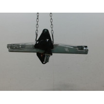 MECANISME+MOTEUR LEVE-GLACE AVANT DROIT DACIA SANDERO 2008-