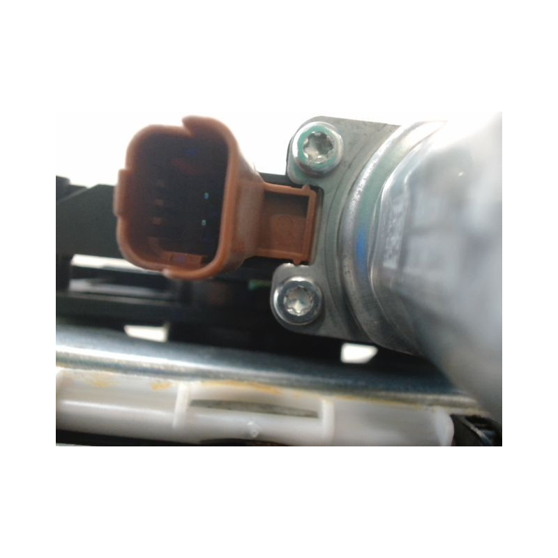 MECANISME+MOTEUR LEVE-GLACE AVANT DROIT DACIA SANDERO 2008-