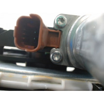MECANISME+MOTEUR LEVE-GLACE AVANT DROIT DACIA SANDERO 2008-