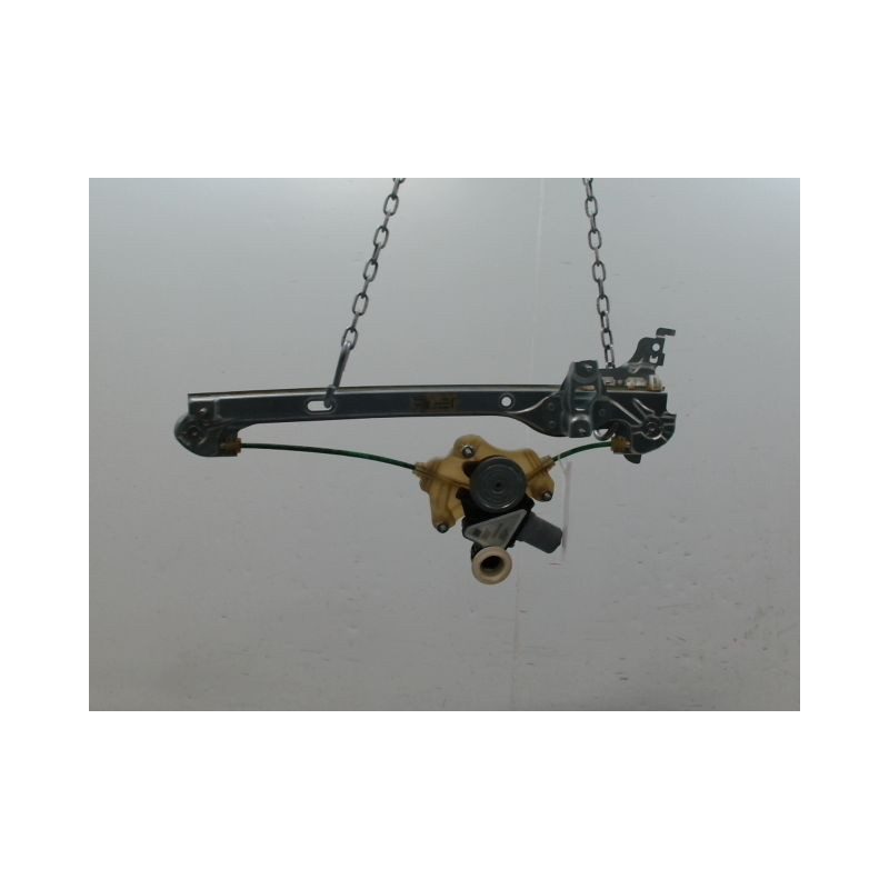 MECANISME+MOTEUR LEVE-GLACE ARRIERE GAUCHE TOYOTA COROLLA 2004-