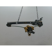 MECANISME+MOTEUR LEVE-GLACE ARRIERE GAUCHE TOYOTA COROLLA 2004-