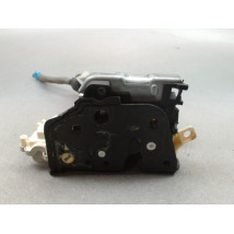 SYSTEME CONDAMNATION ARRIERE DROIT AUDI A3