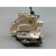 SYSTEME CONDAMNATION ARRIERE DROIT AUDI A3