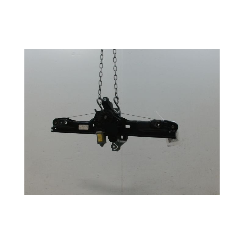 MECANISME+MOTEUR LEVE-GLACE AVANT GAUCHE NISSAN QASHQAI BREAK II Phase 1 2014-...