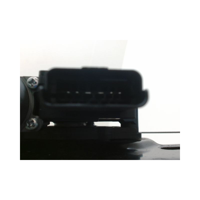 MECANISME+MOTEUR LEVE-GLACE AVANT GAUCHE NISSAN QASHQAI BREAK II Phase 1 2014-...