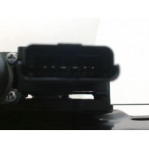 MECANISME+MOTEUR LEVE-GLACE AVANT GAUCHE NISSAN QASHQAI BREAK II Phase 1 2014-...