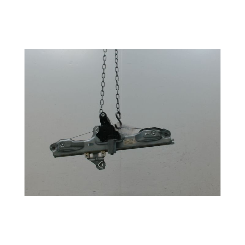 MECANISME+MOTEUR LEVE-GLACE ARRIERE DROIT NISSAN QASHQAI BREAK II Phase 1 2014-...