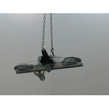 MECANISME+MOTEUR LEVE-GLACE ARRIERE DROIT NISSAN QASHQAI BREAK II Phase 1 2014-...