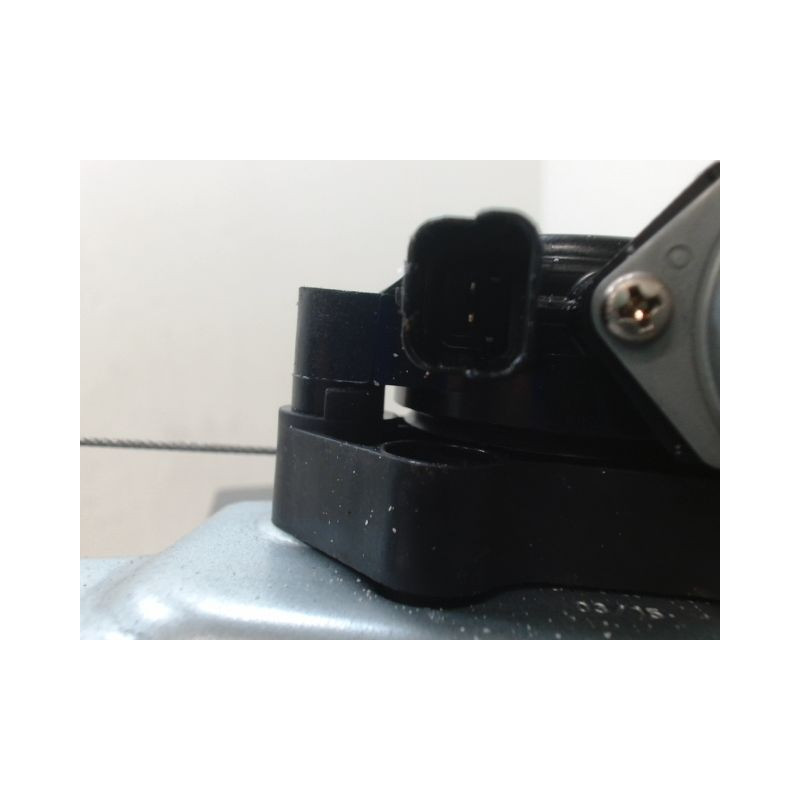 MECANISME+MOTEUR LEVE-GLACE ARRIERE DROIT NISSAN QASHQAI BREAK II Phase 1 2014-...