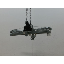 MECANISME+MOTEUR LEVE-GLACE ARRIERE GAUCHE NISSAN QASHQAI BREAK II Phase 1 2014-...