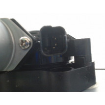 MECANISME+MOTEUR LEVE-GLACE ARRIERE GAUCHE NISSAN QASHQAI BREAK II Phase 1 2014-...