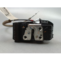 SYSTEME CONDAMNATION ARRIERE DROIT NISSAN QASHQAI BREAK II Phase 1 2014-...