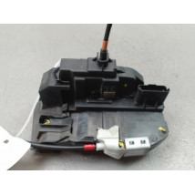 SYSTEME CONDAMNATION ARRIERE DROIT NISSAN QASHQAI BREAK II Phase 1 2014-...