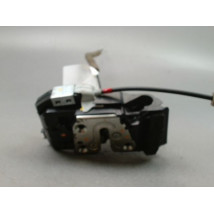 SYSTEME CONDAMNATION ARRIERE GAUCHE NISSAN QASHQAI BREAK II Phase 1 2014-...