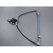 MECANISME LEVE-GLACE AVANT DROIT RENAULT MEGANE