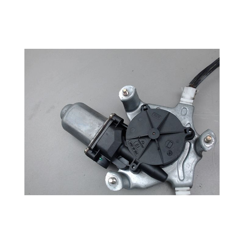 MECANISME LEVE-GLACE AVANT DROIT RENAULT MEGANE