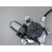 MECANISME LEVE-GLACE AVANT DROIT RENAULT MEGANE