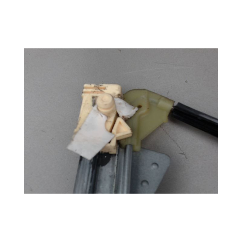 MECANISME LEVE-GLACE AVANT DROIT RENAULT MEGANE