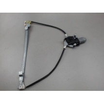 MECANISME LEVE-GLACE AVANT GAUCHE RENAULT MEGANE