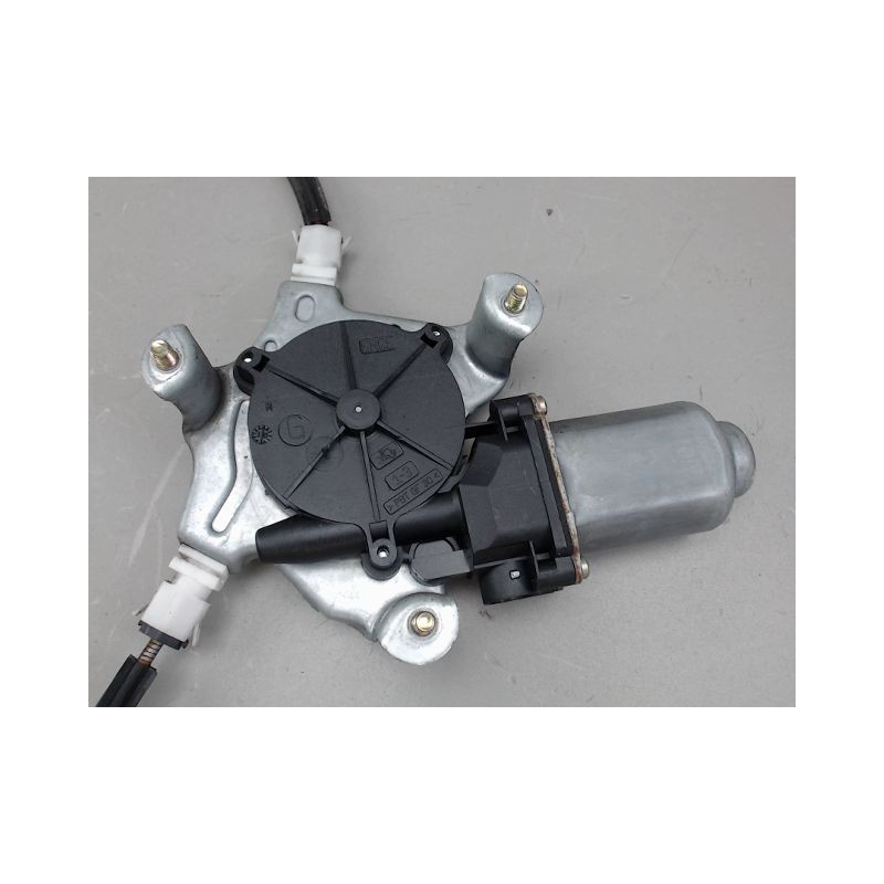 MECANISME LEVE-GLACE AVANT GAUCHE RENAULT MEGANE