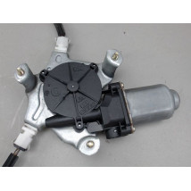 MECANISME LEVE-GLACE AVANT GAUCHE RENAULT MEGANE