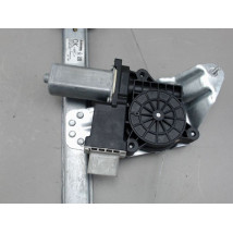 MECANISME LEVE-GLACE AVANT GAUCHE DACIA SANDERO
