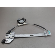 MECANISME LEVE-GLACE AVANT GAUCHE KIA RIO