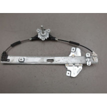 MECANISME LEVE-GLACE ARRIERE GAUCHE KIA RIO