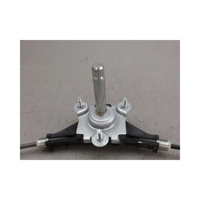 MECANISME LEVE-GLACE ARRIERE GAUCHE KIA RIO