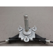 MECANISME LEVE-GLACE ARRIERE GAUCHE KIA RIO