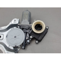 MECANISME LEVE-GLACE AVANT GAUCHE TOYOTA VERSO